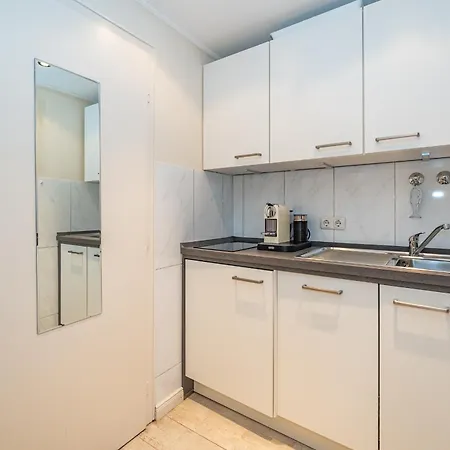 Daire Absolut Sylt *