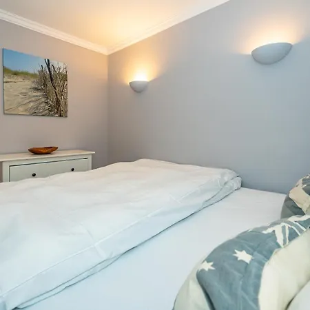 Absolut Sylt Apartment *