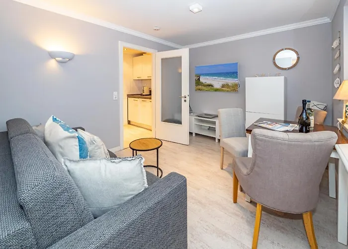 Lägenhet Absolut Sylt