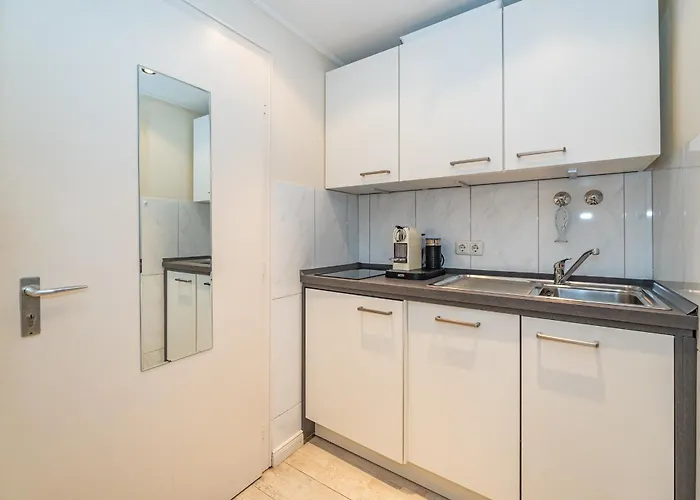 Lägenhet Absolut Sylt *