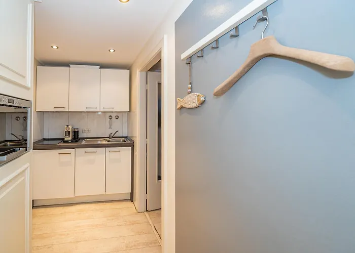 Lägenhet Absolut Sylt Westerland