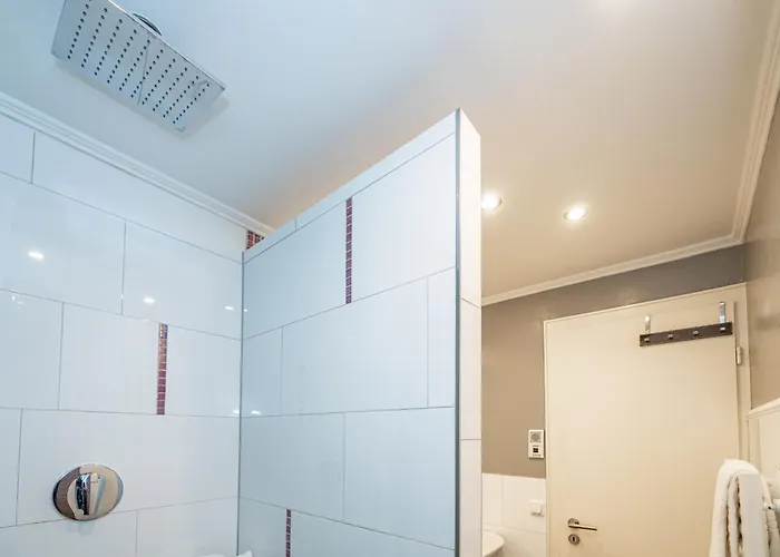 Lägenhet Absolut Sylt *