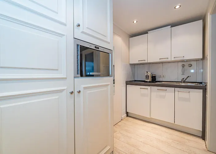 Lägenhet Absolut Sylt Westerland