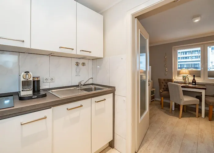 Absolut Sylt * Westerland