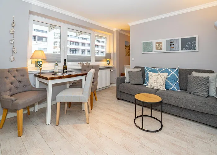 Absolut Sylt * Westerland